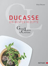 Buchcover Ducasse - die besten Rezepte