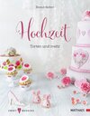 Buchcover Hochzeit - Torten und mehr