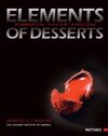 Buchcover Elements of Desserts