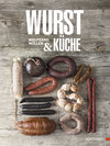 Buchcover Wurst & Küche
