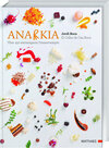 Buchcover Anarkia