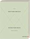 Buchcover Vegetarisch - Green Glamour