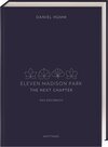 Buchcover Eleven Madison Park - The Next Chapter