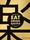 Buchcover Eat Drink Qomo