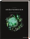 Buchcover Kräuterreich