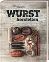 Buchcover Wurst herstellen