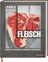 Buchcover Fleisch