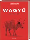 Buchcover Wagyu