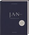 Buchcover JAN