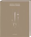 Buchcover Private Dining