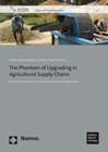 Buchcover The Phantom of Upgrading in Agricultural Supply Chains