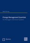 Buchcover Change Management Essentials