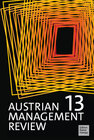 Buchcover Austrian Management Review