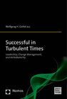 Buchcover Successful in Turbulent Times