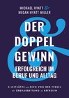 Buchcover Der Doppelgewinn