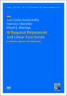 Buchcover Orthogonal Polynomials and Linear Functionals