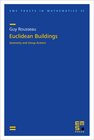 Buchcover Euclidean Buildings