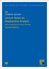 Buchcover Lecture Notes on Diophantine Analysis