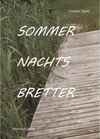 Buchcover Sommernachtsbretter