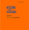 Buchcover Ritchie und Fisseha / Ritchie und Fisseha Bd.13