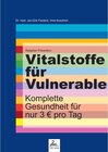 Buchcover Vitalstoffe für Vulnerable