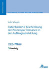 Buchcover Datenbasierte Beschreibung der Prozessperformance in der Auftragsabwicklung