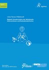 Buchcover Digitale Transformation der Arbeitswelt: Interventionen und Evaluationskriterien