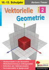 Buchcover Vektorielle Geometrie / Band 2