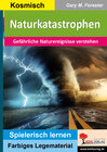 Buchcover Naturkatastrophen