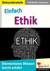 Buchcover Einfach Ethik