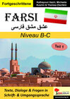 Buchcover FARSI / Niveau B-C