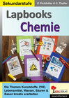 Buchcover Lapbooks Chemie