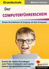 Buchcover Der Computerführerschein