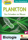 Buchcover Plankton