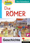 Buchcover Die Römer