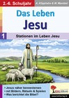 Buchcover Das Leben Jesu