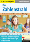 Buchcover Der Zahlenstrahl / Klasse 5-6