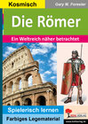 Buchcover Die Römer