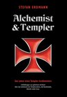 Buchcover Alchemist und Templer