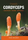 Buchcover Powerpilz Cordyceps