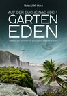 Buchcover Auf der Suche nach dem Garten Eden