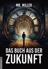 Buchcover Das Buch aus der Zukunft