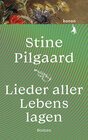 Buchcover Lieder aller Lebenslagen