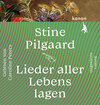 Buchcover Lieder aller Lebenslagen