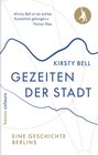 Buchcover Gezeiten der Stadt