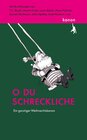 Buchcover O du schreckliche