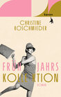 Buchcover Frühjahrskollektion