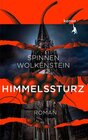 Buchcover Himmelssturz