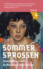 Buchcover Sommersprossen