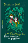 Buchcover Der Schattengarten